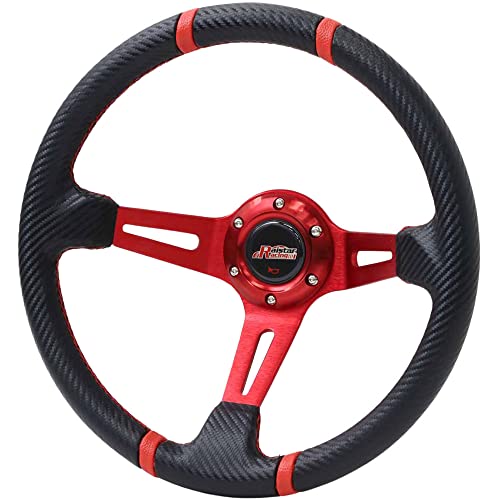 GRIP  350mm ディープコーン ステアリング 10043641_1.jpg