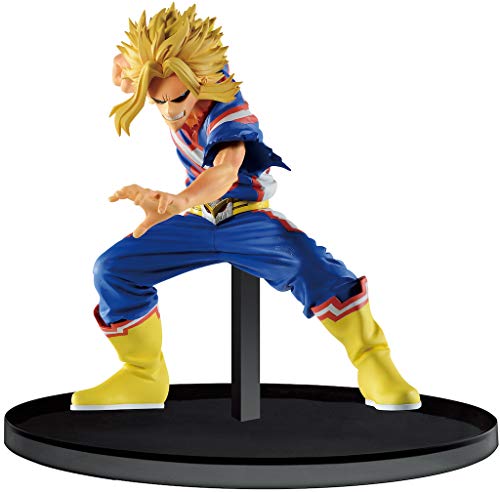 楽天市場】僕のヒーローアカデミア BANPRESTO FIGURE COLOSSEUM