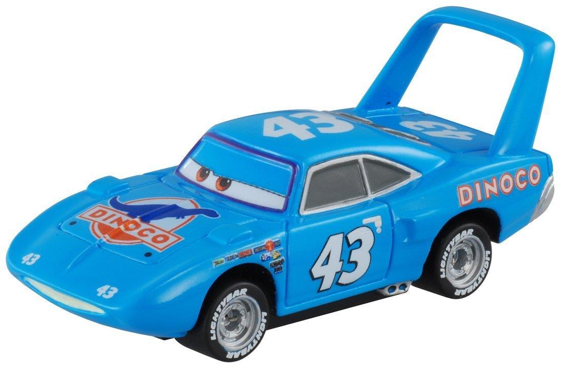 密*人様 カーズ トミカ ジャンク 72台 予約受付商品】カーズ トミカ ライトニング・マックィーン