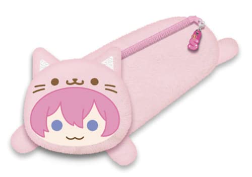 新品未開封 おすわりぬいぐるみ 劇場版 すとぷり はじまりの物語 さとみ すとぷり 莉犬 おすわりぬいぐるみ 劇場版 はじまりの物語新品