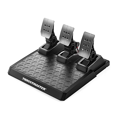 送料無料/新品】 Thrustmaster スラストマスター レーシング