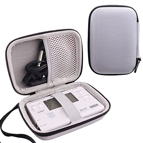 楽天市場】チューナー メトロノーム 用 収納ケース/ セミハードケース