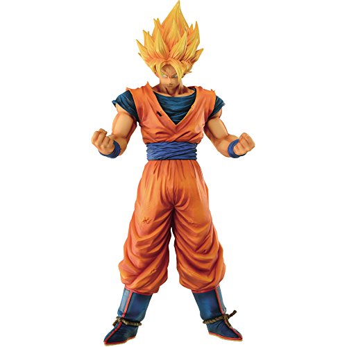 楽天市場】ドラゴンボール Z Grandista Resolution of Soldiers