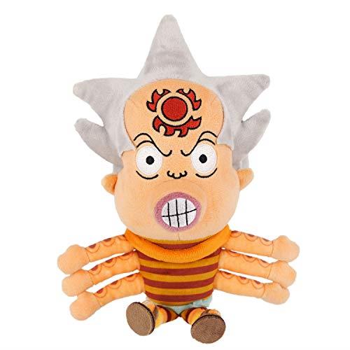 ワンピース　サロメ　ぬいぐるみ 手作り ワンピース サロメ ぬいぐるみ 手作り - メルカリ