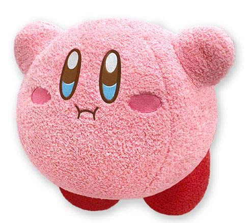 星のカービィ まんぷくもちもち BIGぬいぐるみ z2zed1b Amazon.co.jp: 三英貿易(Sanei Boeki) 星のカービィ ALL STAR