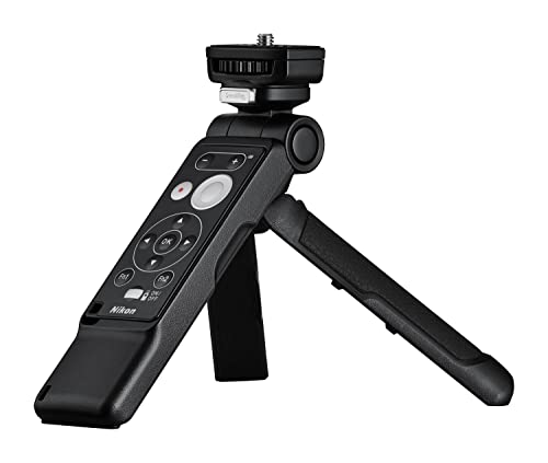 Nikon ニコン SmallRig トライポッドグリップ3070 遠隔操作ML-L7書き割り 鏡鑑受け答え一眼 Z30 黒いこと