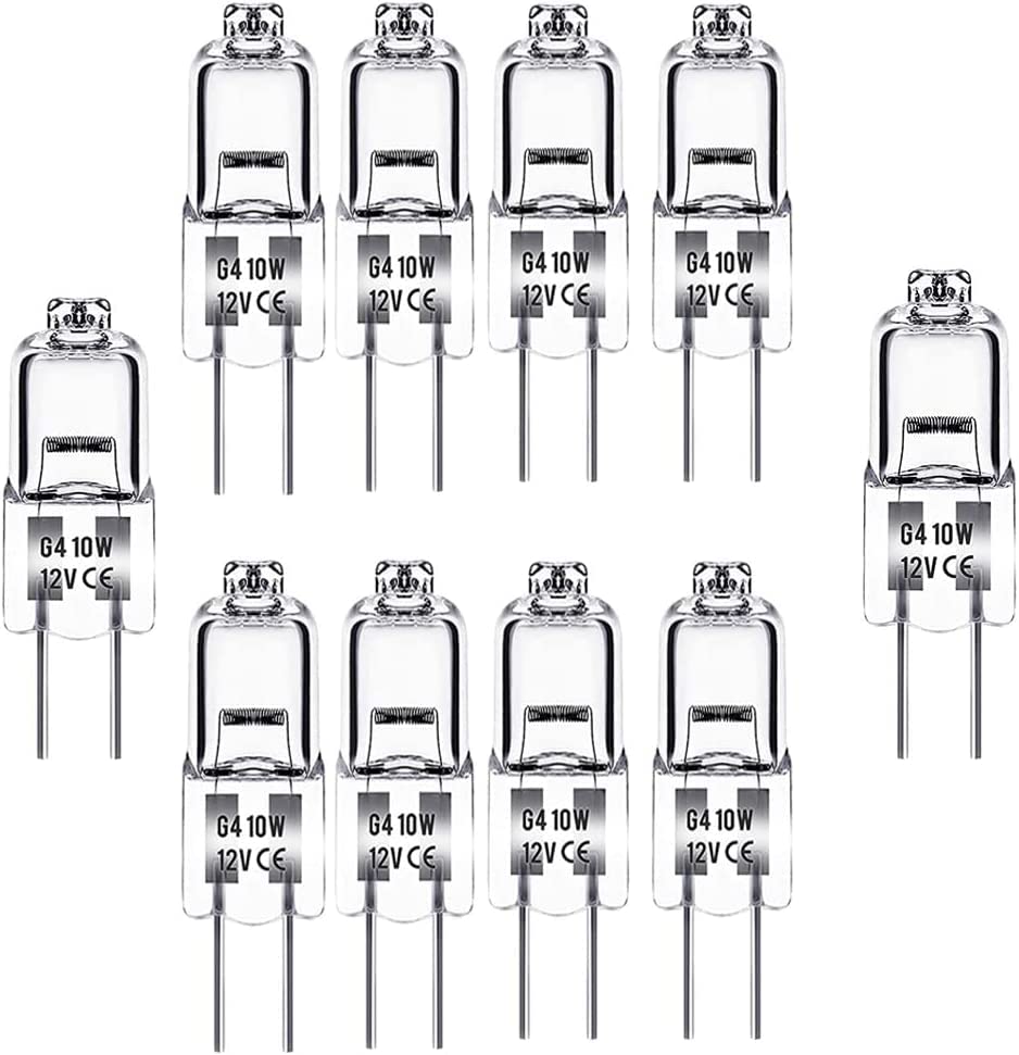 楽天市場】OSRAM ハロゲンランプ ハロスタースターライト G4
