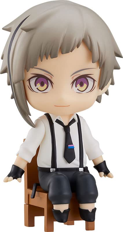 楽天市場】ねんどろいど 文豪ストレイドッグス 坂口安吾