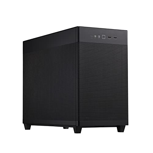 楽天市場】ASUS 冷却重視メッシュ製ミドルケース PRIME CASE MESH