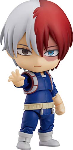 ねんどろいど 僕のヒーローアカデミア 上鳴電気[グッドスマイルカンパニー] ねんどろいど 上鳴電気｜グッドスマイルカンパニー公式ショップ