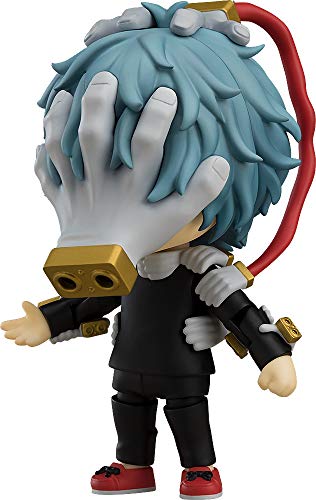 ねんどろいど ヒロアカ 僕のヒーローアカデミア 爆豪勝己 十傑コスチューム Amazon | 僕のヒーローアカデミア ねんどろいど 爆豪勝己 十傑