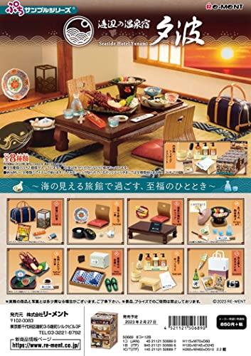 リーメント 名探偵の部屋 コンプリートBOX 全8種 【内袋未開封】 楽天市場】送料無料 re-ment ぷちサンプル 名探偵の部屋 8個入