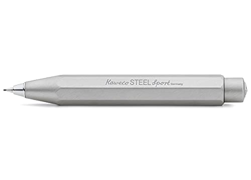 楽天市場】Kaweco カヴェコ STEEL Sport スチールスポーツ 0.7mm