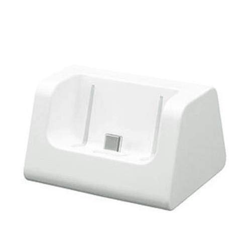 楽天市場】au純正品 京セラ かんたんケータイ KYF38 卓上ホルダ