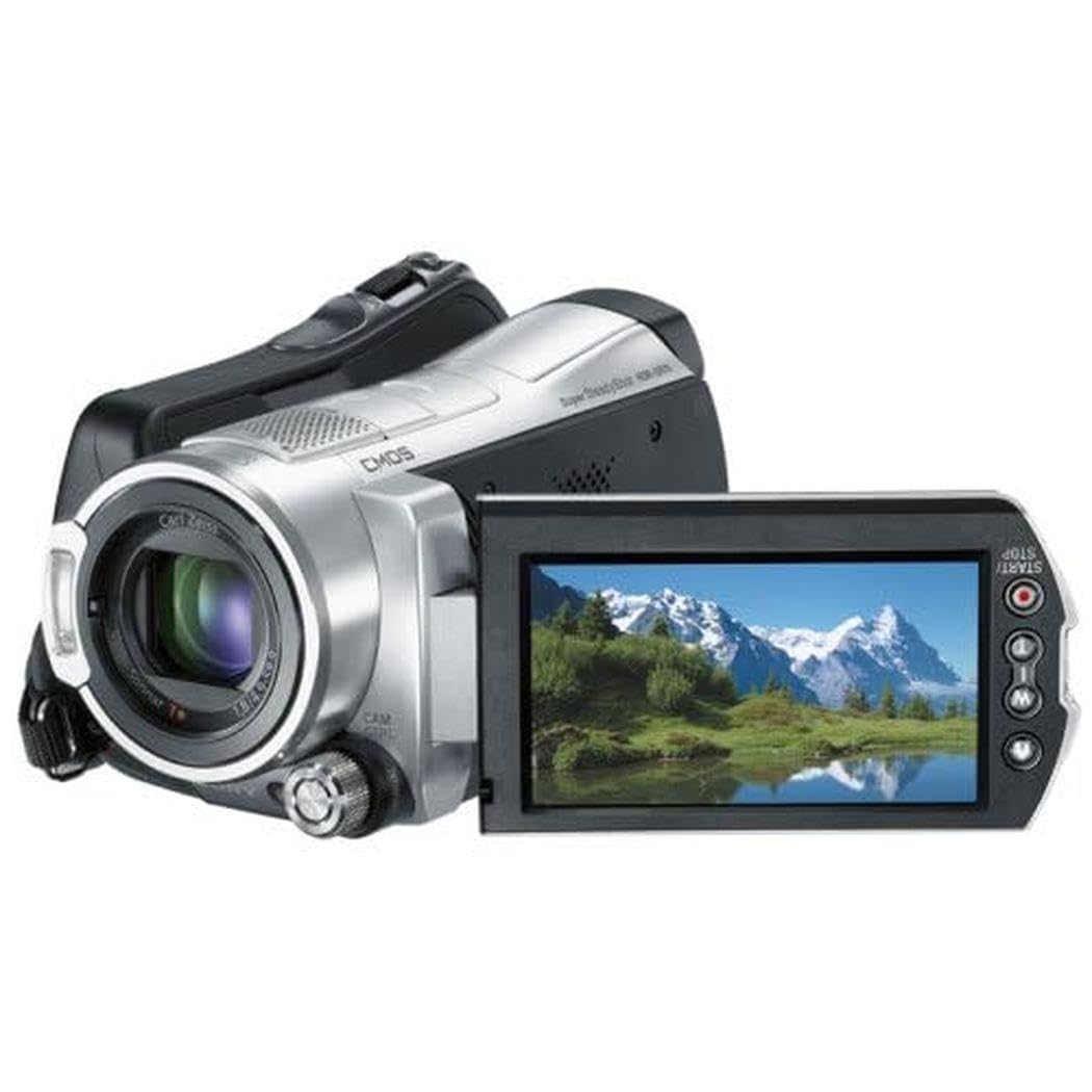SONY テレビカメラ Handycam SR11 内蔵固定ディスク60GB デジタル高品位テレビ HDR-SR11
