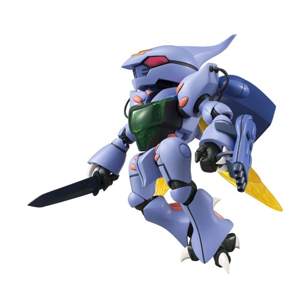 ヴァリアブルアクションD-SPEC 「聖戦士ダンバイン」 ダンバイン：RE