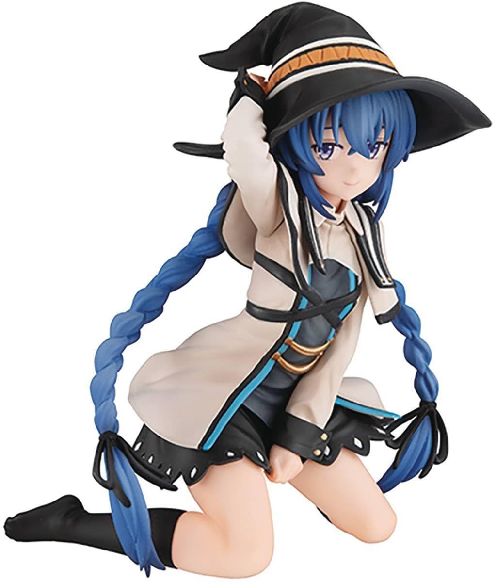 楽天市場】無職転生~異世界行ったら本気だす~ ロキシー・ミグルディア