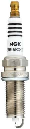 NGK [ 日本特殊陶業 ] イリシ゛ウムフ゜ラク゛[ IRIDIUM RX ]LFR5ARX-11P [ 4本セット ]ポンチカシメ型 [ STOCK NO. ] 92294 スパークプラグ
