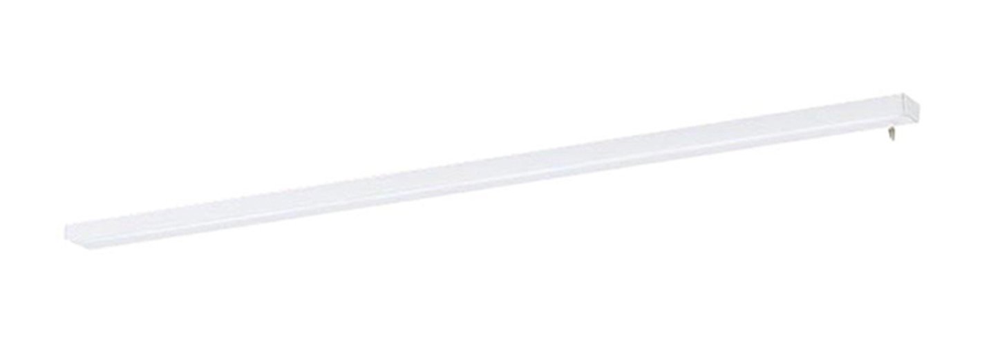 パナソニック(Panasonic) LED キッチンライト 棚下直付型 L1200 スイッチ 両面化粧 LGB52212KLE1