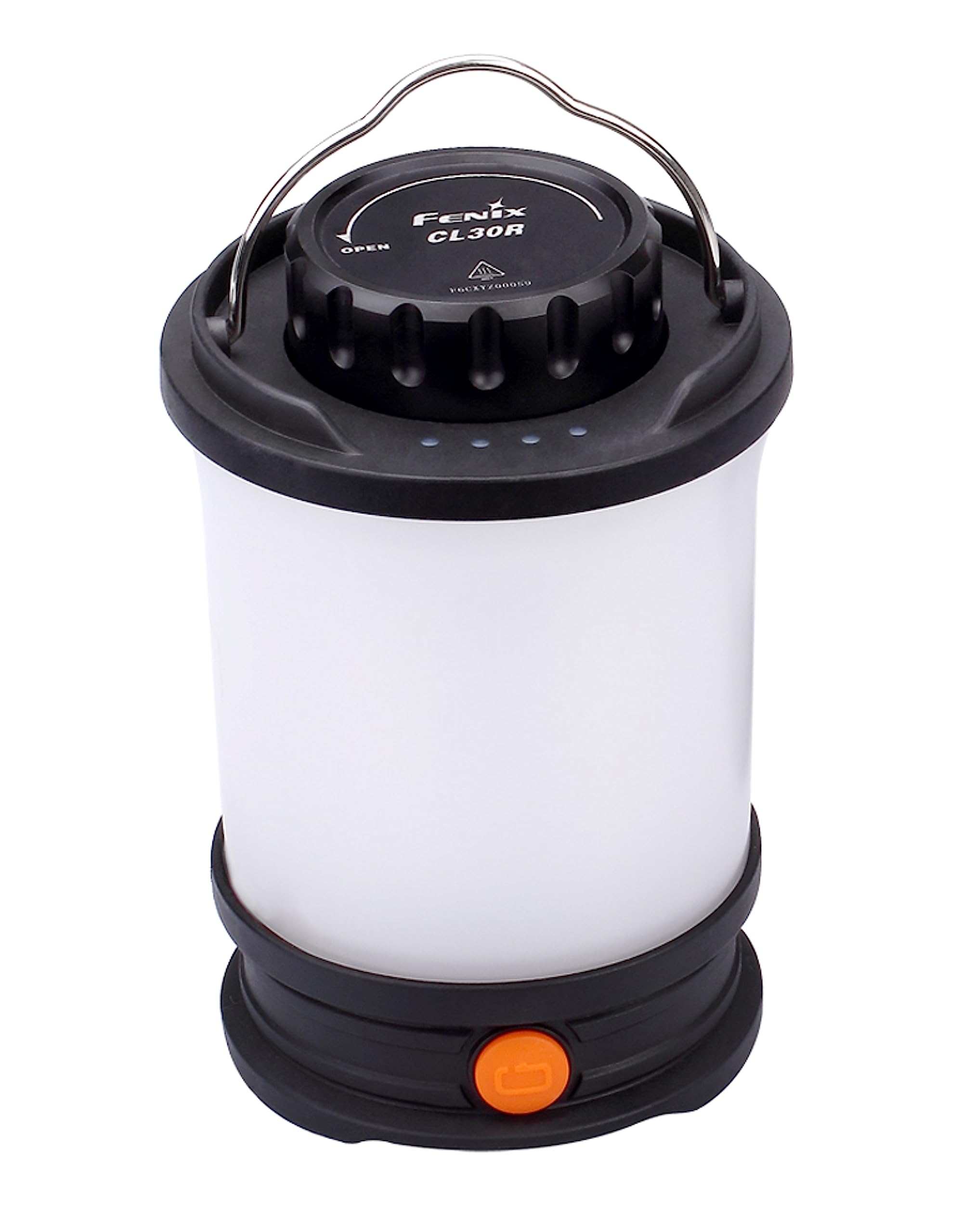 アリゾナ州の州都(Fenix) 申し受ける式LED提灯点火装置 “CL30R” CL30RBLACK