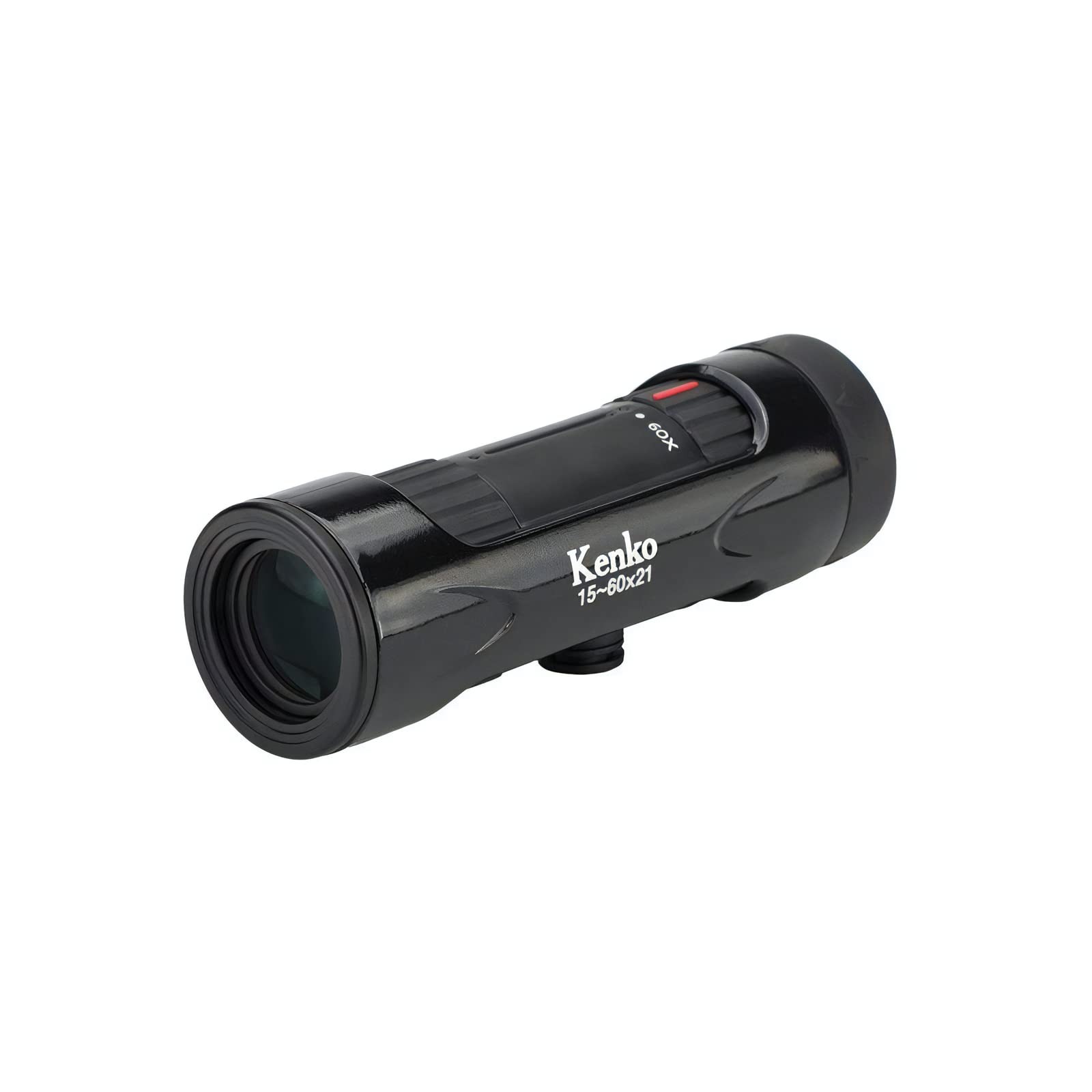 Kenko 60倍望遠レンズ単眼鏡 UVI15~60X21 3479-022