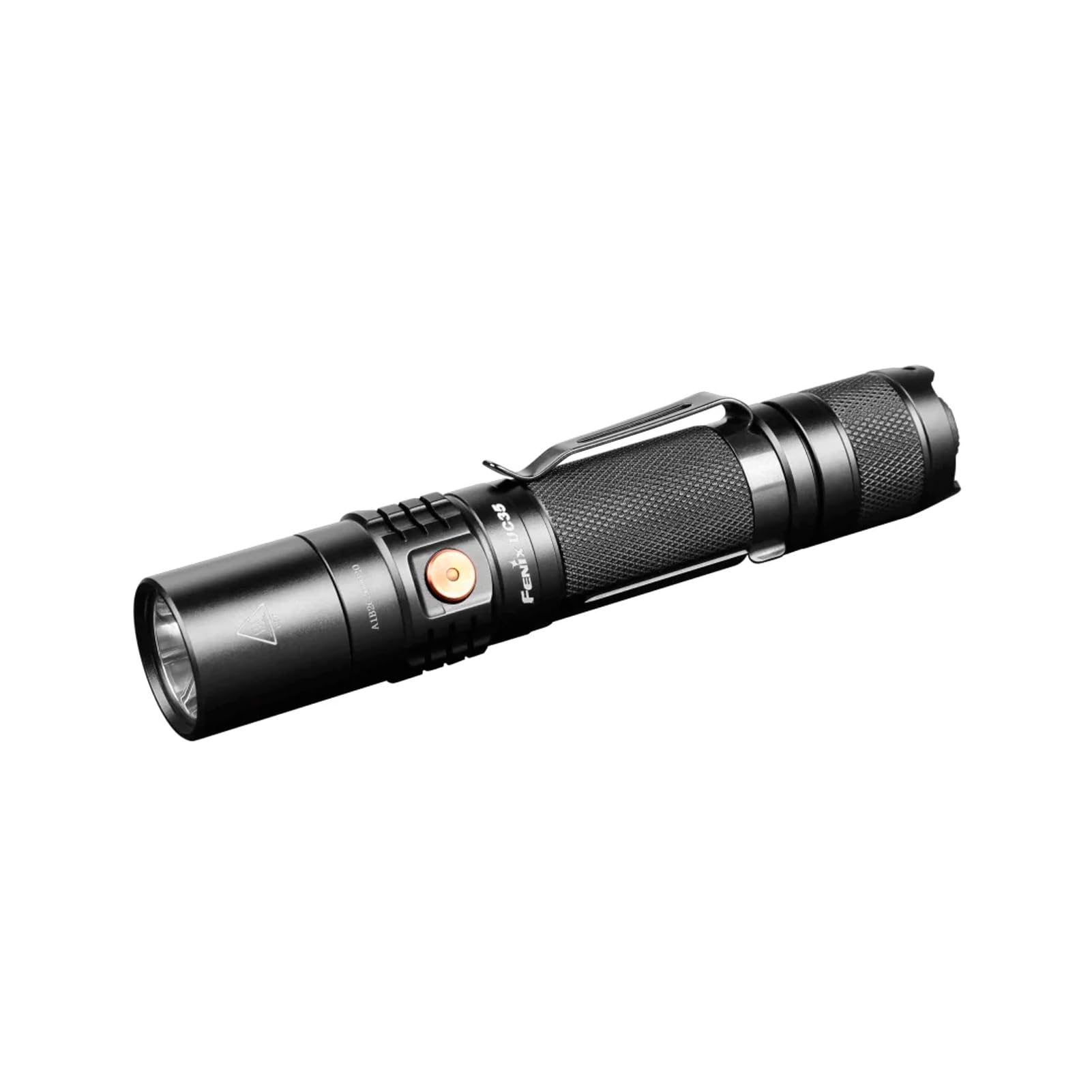 FENIX(アリゾナ州の州都) UC35 V2.0 XP-L HI V3 LED タクティカルフラッシュライト 明るさ目覚ましい1000lm USB申し受ける式 UC35V2.0