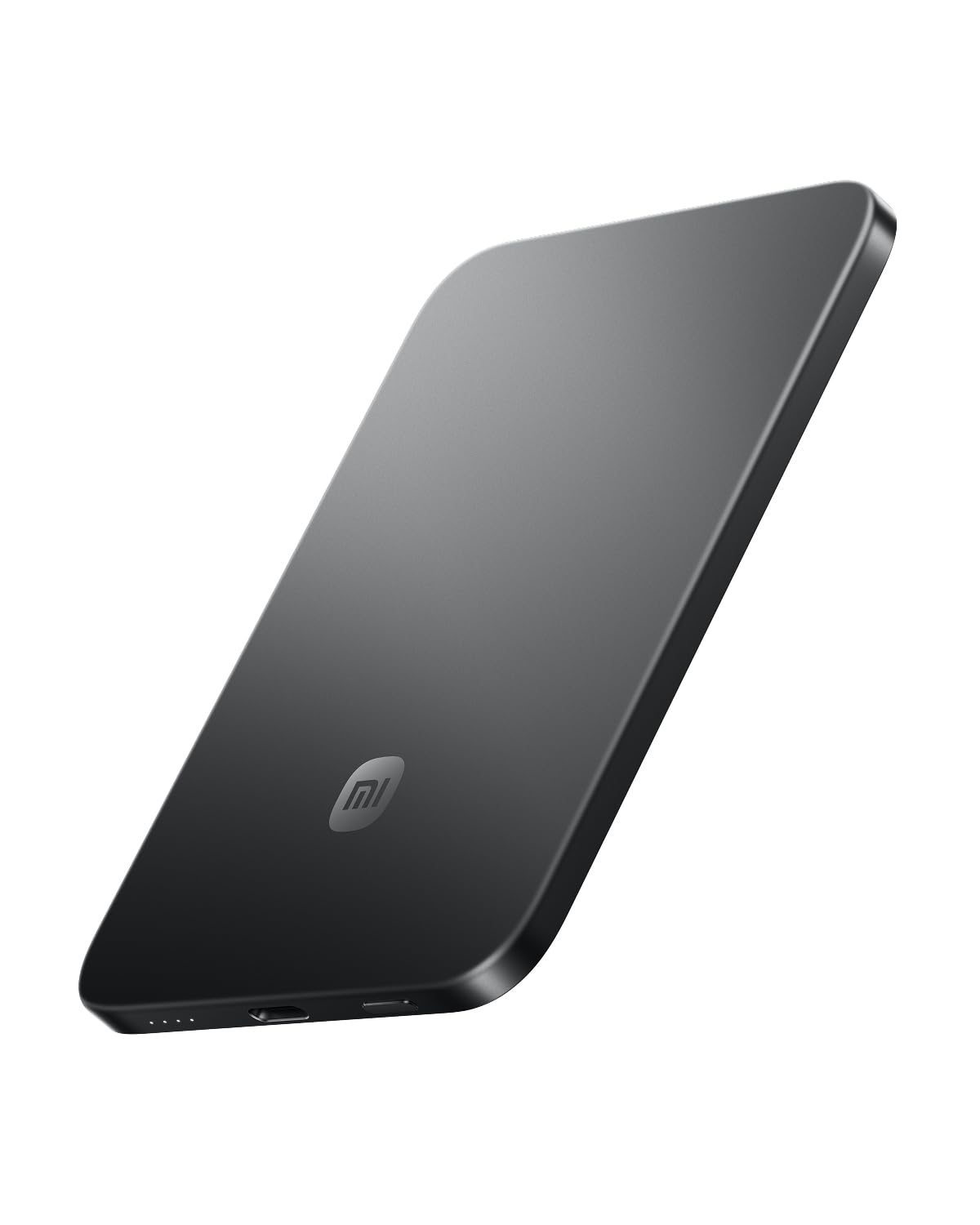 【極薄心積もり6粍・MagSafe相応う・5000mAh】Xiaomi UltraThin Magnetic Power Bank 最大限度最終生産物22.5W iPhone用 磁石式無線電話申し受ける相応う パウダーコンパクト 薄型 6粍 小型 軽さ 手っとり早い申し受ける 移動性乾電池 CCC/PSE認...