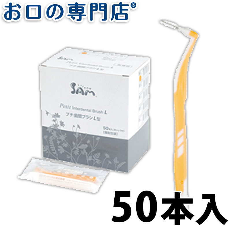 FEED 指導用歯間ブラシ L型 50本入 メール便不可 完売