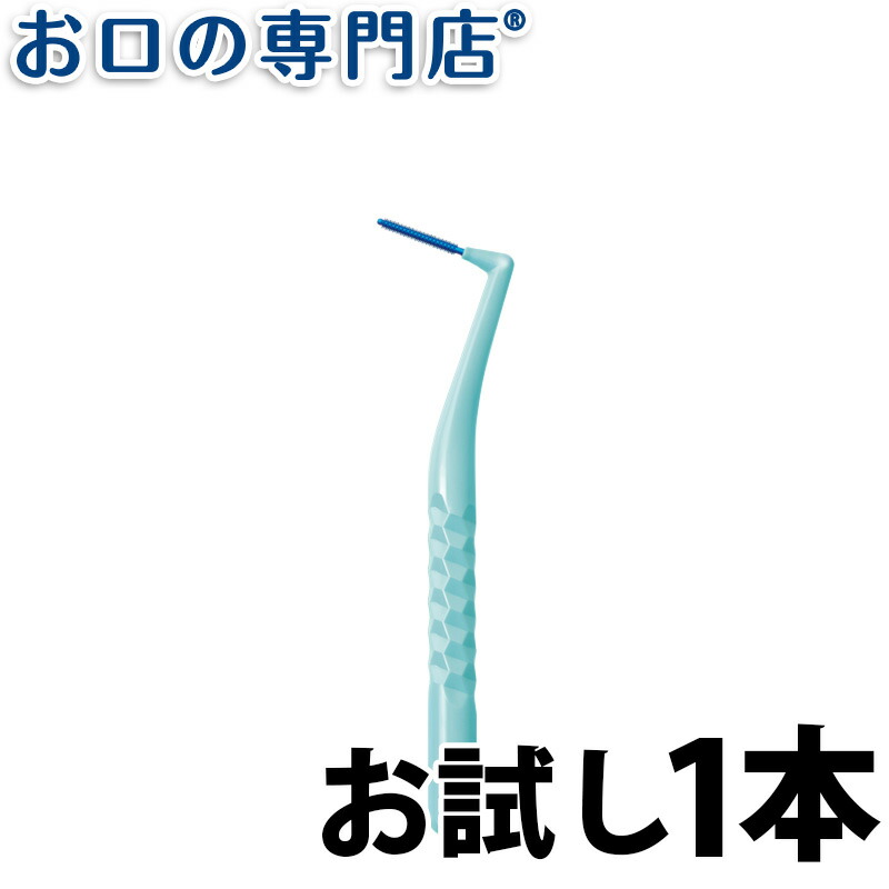 激安/新作 倍倍ストア+5% 6日まで 歯間ブラシ DENT.EX歯間ブラシLong ロング amp;マイクロモーション専用替えブラシ4本入 ×20個  メール便送料無料