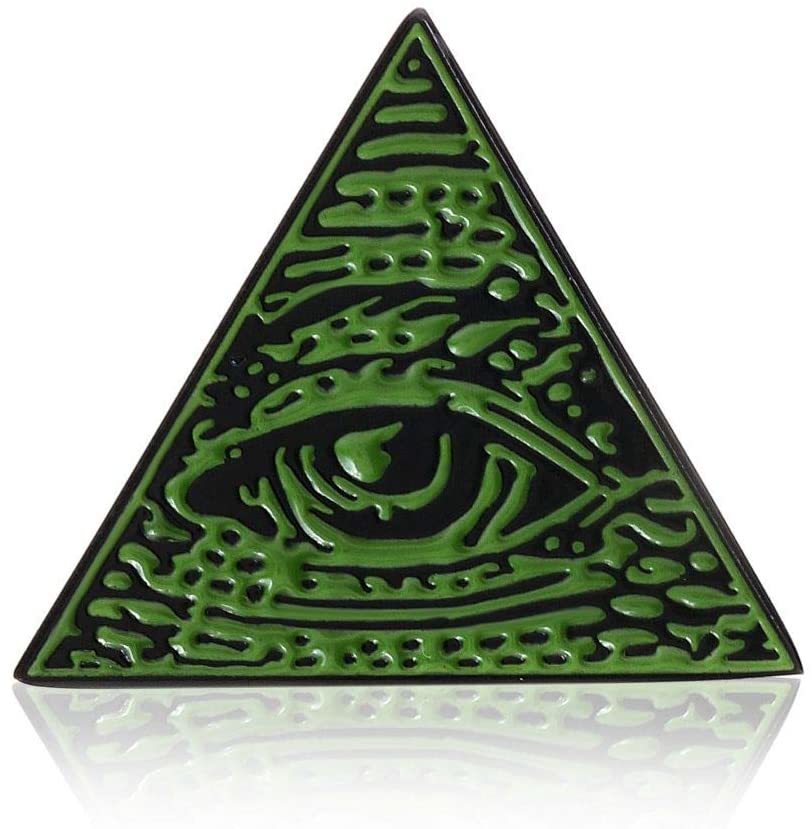 楽天市場】Don Flyee イルミナティ 秘密結社 フリーメイソン