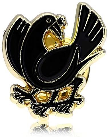 楽天市場】Don Flyee 元帥 徽章 ピンバッジ ピンズ バタフライクラッチ