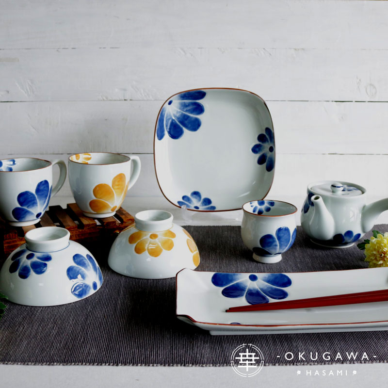 楽天市場】【波佐見焼】【陶房青】【磁器】【普段使いの食器】【上質な