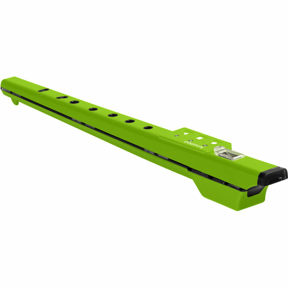 【アウトレット価格】ARTinoise lunatica GREEN デジタル リコーダー