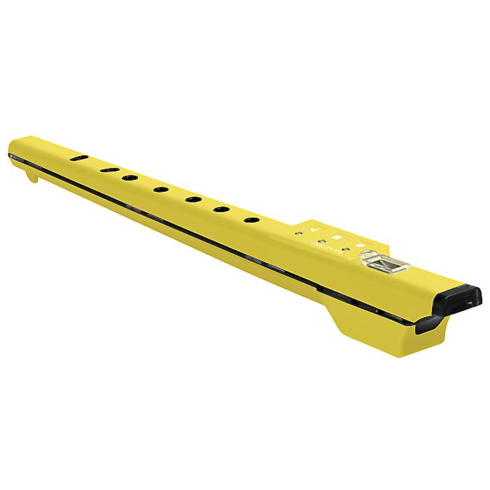 【アウトレット価格】ARTinoise lunatica YELLOW デジタル リコーダー
