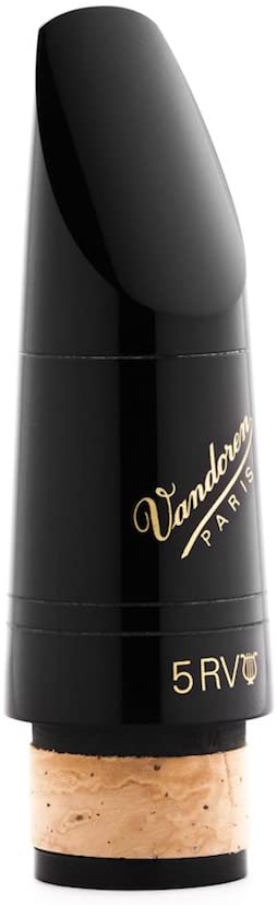 Vandoren BD5HD ソプラノクラリネット用※中舘壮志氏選定品 Vandoren BD5HD ソプラノクラリネット用※中舘壮志氏選定品
