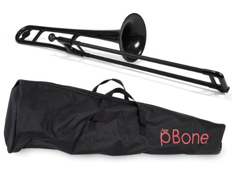 楽天市場】PINSTRUMENTS PBONE1PNK トロンボーン ピンク P-BONE