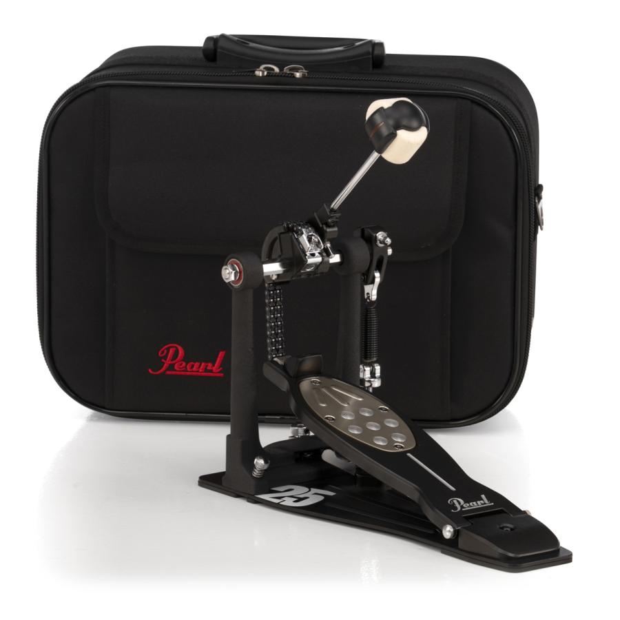 Pearl P-2050C/B Eliminator 25th Anniversary Single Bass Drum Pedal 　パール　ドラム　ペダル　エリミネーター