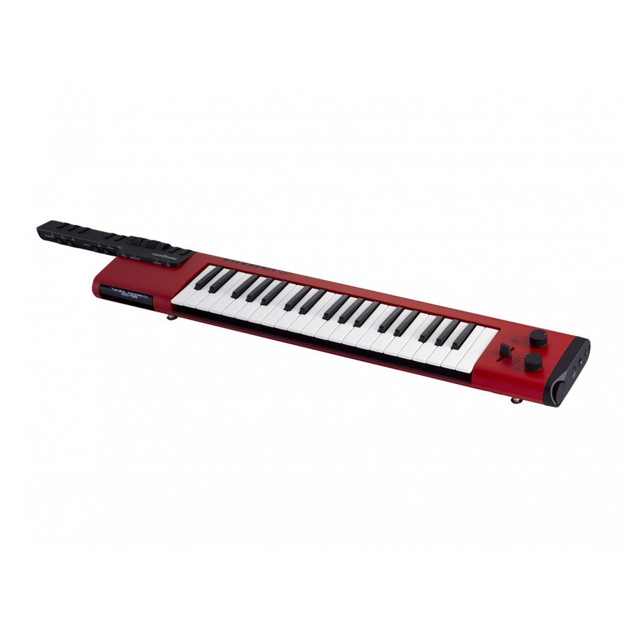 YAMAHA KX5 ショルダーキーボード ヤマハ ヤマハ | KX5 - MIDIコントローラー - 概要