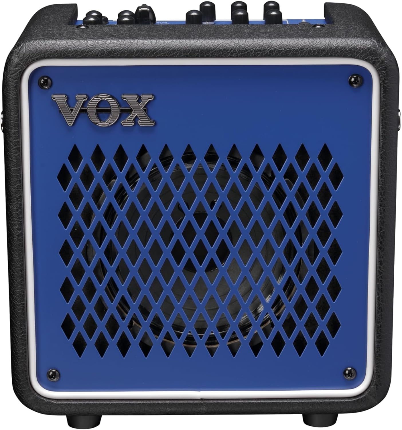 楽天市場】△☆【新品】VOX ヴォックス MINI GO 10 VMG-10 Iron