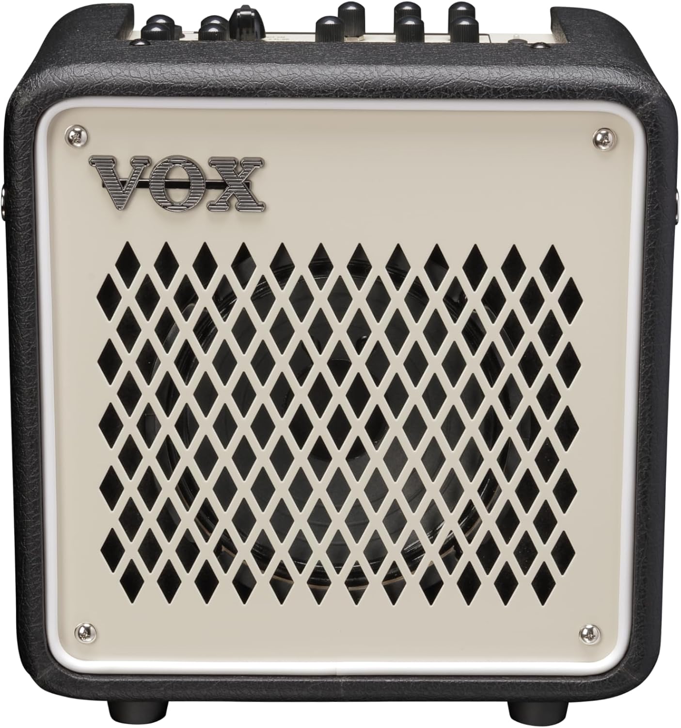 VOX MINI GO 10 VMG-10( Smoky Beige)ギターアンプ ボックス モバイルバッテリー駆動対応 アンプ