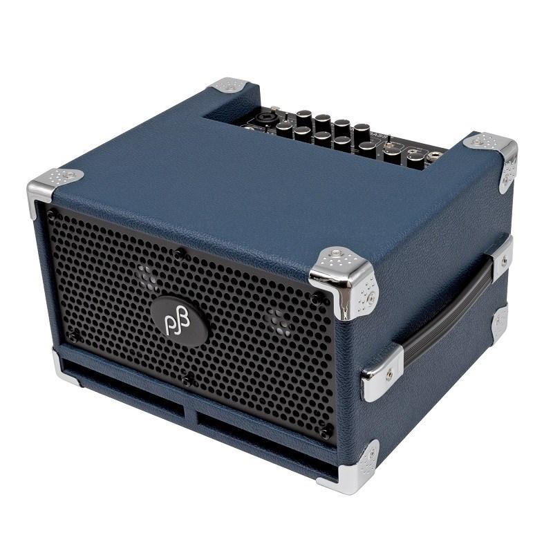 PJB Phil Jones Bass Cub 2 (Midnight Blue) 　 Bass Amp ベースアンプ　限定カラー