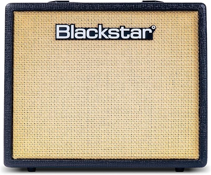Blackstar DEBUT 30E BLACK　ブラックスター　アンプ　ギターアンプ