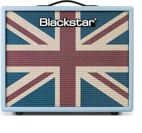 BLACKSTAR DEBUT 50R U.JK B.BL　ブラックスター　アンプ