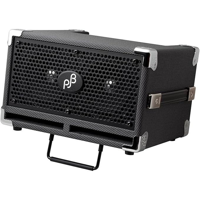 PJB Phil Jones Bass Cub 2 (Black Tweed) 　 Bass Amp ベースアンプ　限定カラー｜オクムラ楽器　店