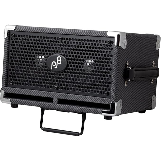 PJB(Phil Jones Bass) ベースコンボアンプ BASS CUB PRO Black Tweed ベースアンプ|オクムラ楽器 店