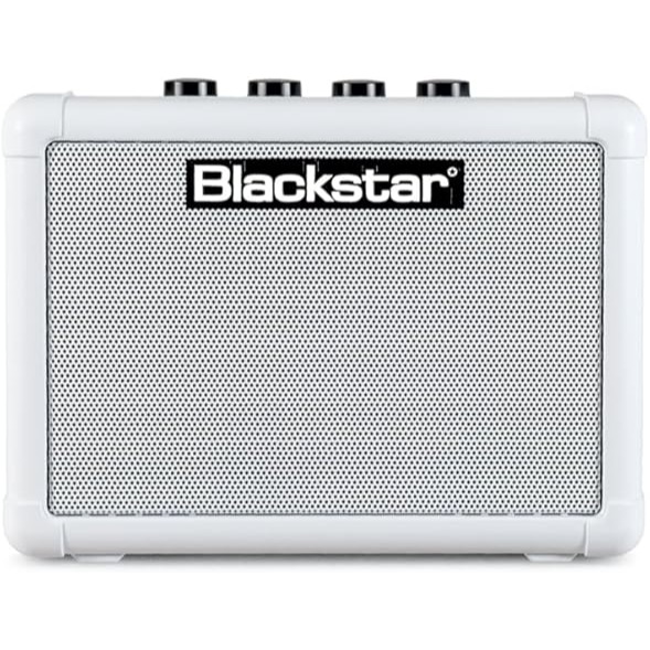 【数量限定】BLACKSTAR FLY3 Monochrome ブラックスター アンプ