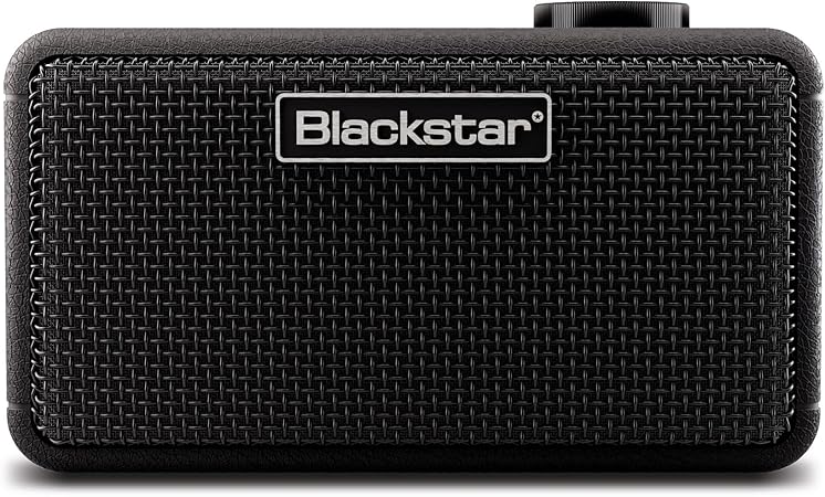 【予約受付中】Blackstar BEAM MINI portable Smart Amplifier　ミニアンプ　Bluetoothオーディオ対応｜オクムラ楽器　店