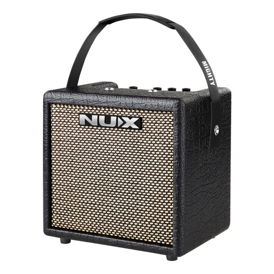 楽天市場】NUX Mighty Lite BT MKII ニューエックス ミニ