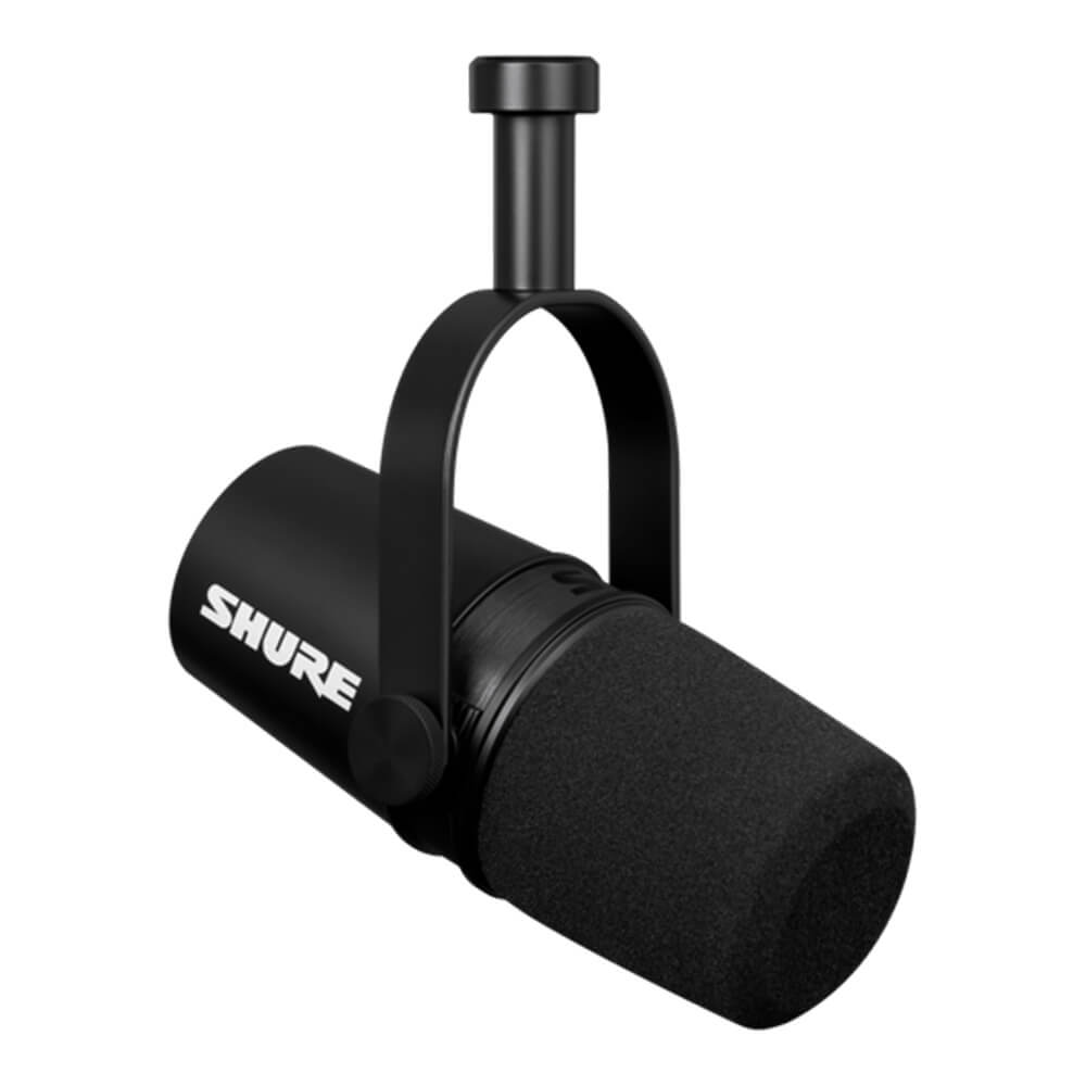 SHURE MV7X-J シュア ダイナミックマイク