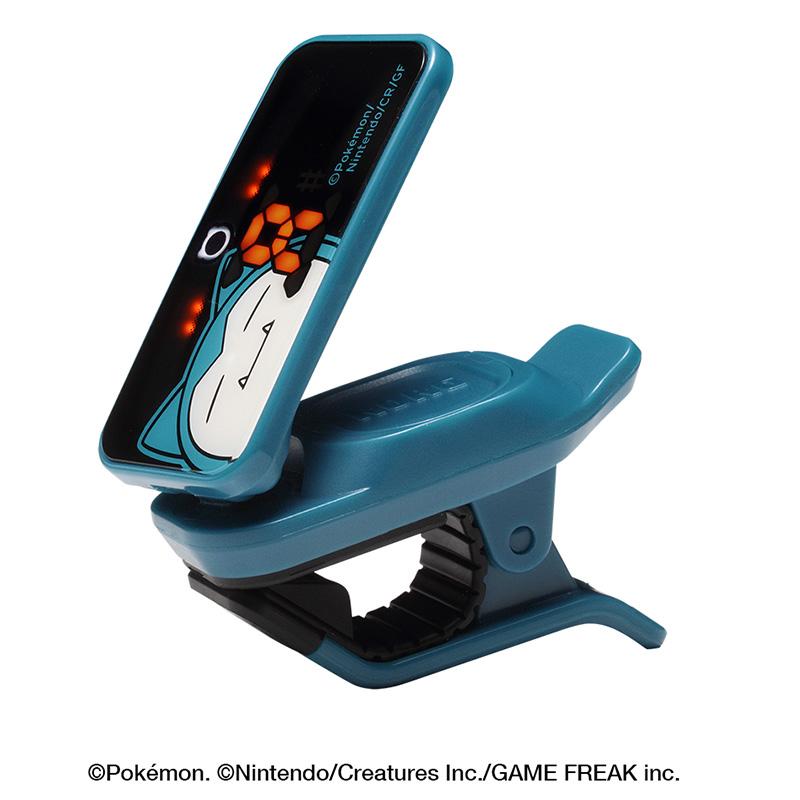 楽天市場】【ポケモン限定チューナー】 KORG Pitchclip 2+ P025 P094